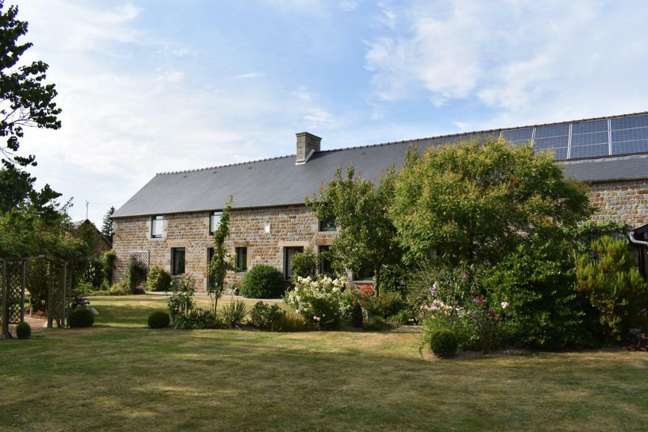 Clos Martin Villamee Екстер'єр фото